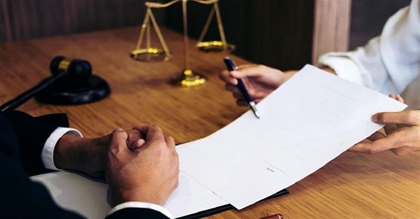 درخواست صدور اجرائیه