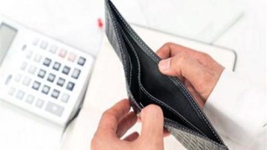 دعوای اعسار