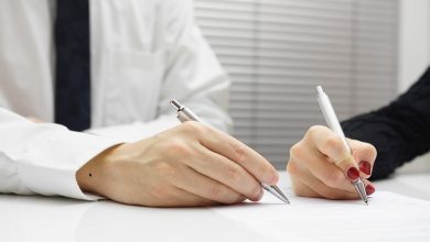 شرط وکالت در طلاق