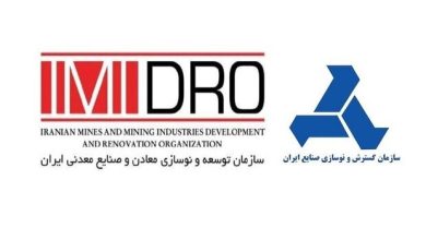 ایدرو - ایمیدرو