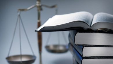 منابع آزمون وکالت