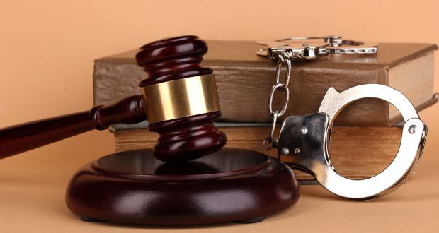 قرار تامین كیفری