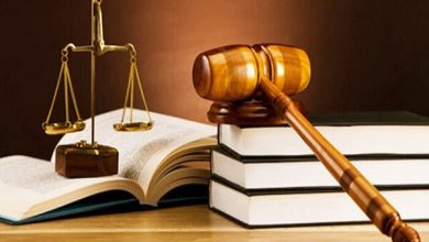 جرم قابل تعليق