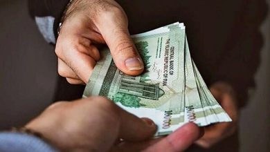 مصوبه تعیین حداقل حقوق کارکنان دولت