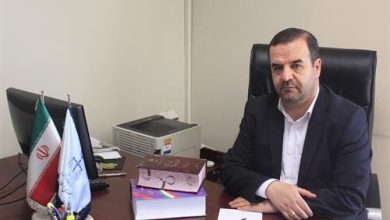 معاون وزیر دادگستری