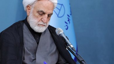 غلامحسین محسنی اژهای