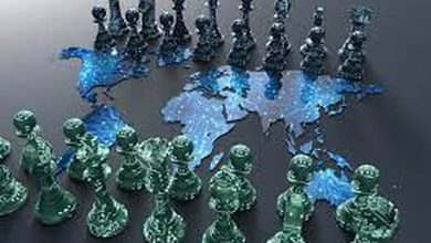 جنگ پیشگیرانه (Preventive War)