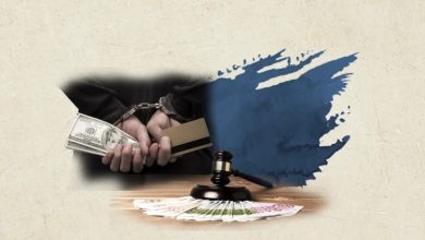 حبس بدل از جزای نقدی