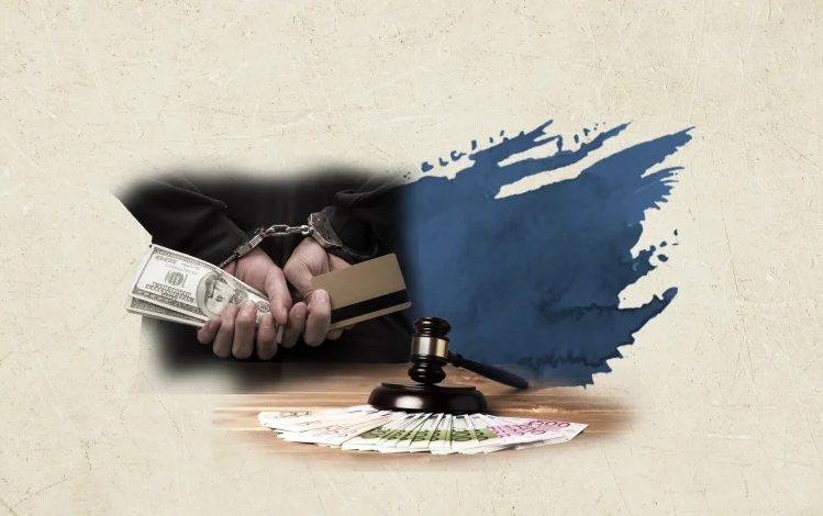 حبس بدل از جزای نقدی